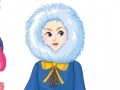 Игра Traditional Girls Dress Up