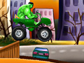Игра Hulk Truck