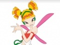 Ігра Winx club