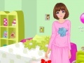 Игра Sexy Sleeping Dresses