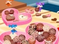 Игра Cute Chocolate Cake Box
