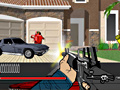 Игра Bullet Overflow