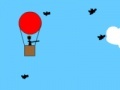 Игра Ballistic Balloon Bird Hunt
