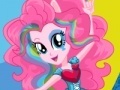 Игра Rainbow Rocks Pinkie Pie