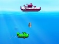 Игра War Against. Submarine