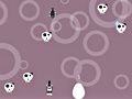 Игра Egg and Ghost