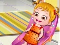Игра Baby Hazel Mother's Day