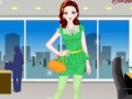 Игра My New Teacher's Style Dress Up