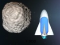 Игра Asteroid Field
