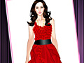 Игра Elegant Dressup