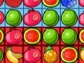 Игра Cute Fruit Match