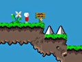Игра All Out of Gas