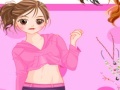 Игра Active Girl
