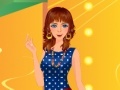 Игра Shopping Girl