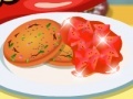 Игра Herb Rissoles with Tomato Sauce