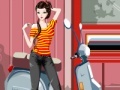 Игра Vespa Girl