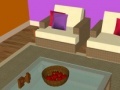 Игра Colorful Lounge Escape