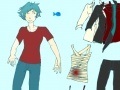 Игра Knox Dress Up