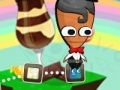 Игра Smarty Quiz - chocolate