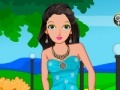 Игра Young Beauty Dress Up