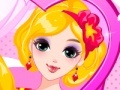 Игра Make Up Rush for Dating