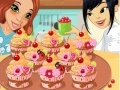 Ігра Cupcakes for Charity