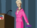 Ігра Cindy McCain