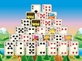 Игра Tower Solitaire