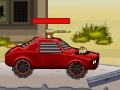 Ігра Offroad Warrior