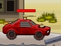 Игра Offroad Warrior