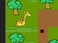 Ігра Zoo Race