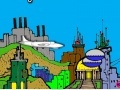 Ігра Alien Shooter