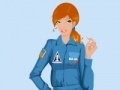 Ігра NASA Girl