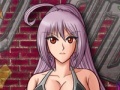 Ігра Hyakk's Cute Anime Girls Jigsaw