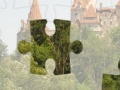 Игра Castle Jigsaw 98