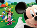 Игра Mickey Mouse Club