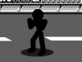 Ігра Obama VS Stickman