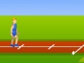 Игра Long jump