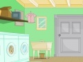 Игра Gathe Escape. Laundry House