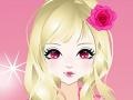 Ігра Gorgeous Pink Princess