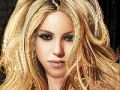 Игра Celebrity Shakira Makeover