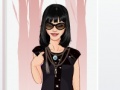 Ігра Selena Gomez Dress Up