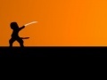 Игра Sunset swordsman