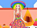 Игра Mexican Girl