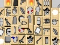 Ігра Madness mahjong