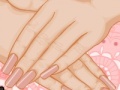 Ігра Lovely Manicure for Rachel