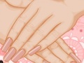 Игра Lovely Manicure for Rachel