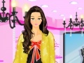 Игра Modern Fashion
