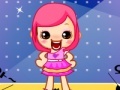 Ігра Cute Fashion Show