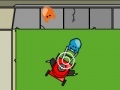 Ігра Get Off My Lawn
